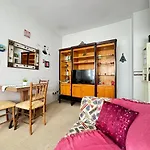 Apartamento Aconchegante Em Campos Do Jordao