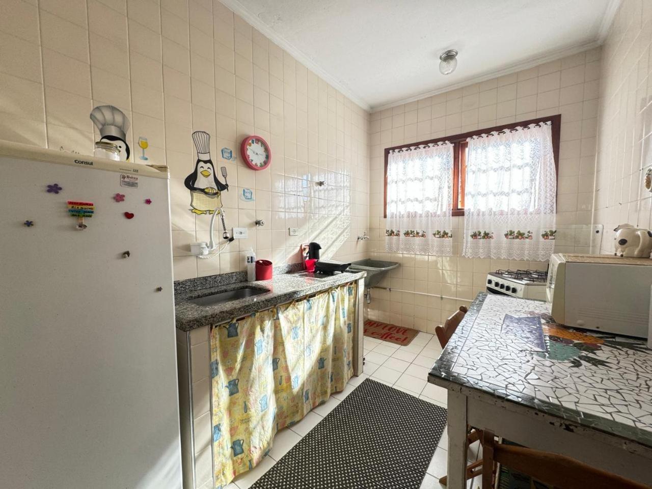 Aconchegante Em Apartamento Campos do Jordão