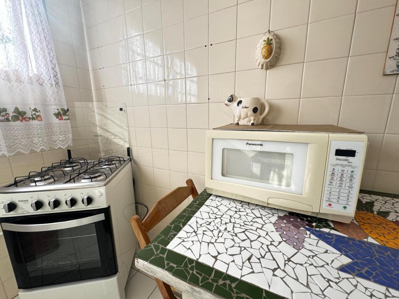 Aconchegante Em Apartamento