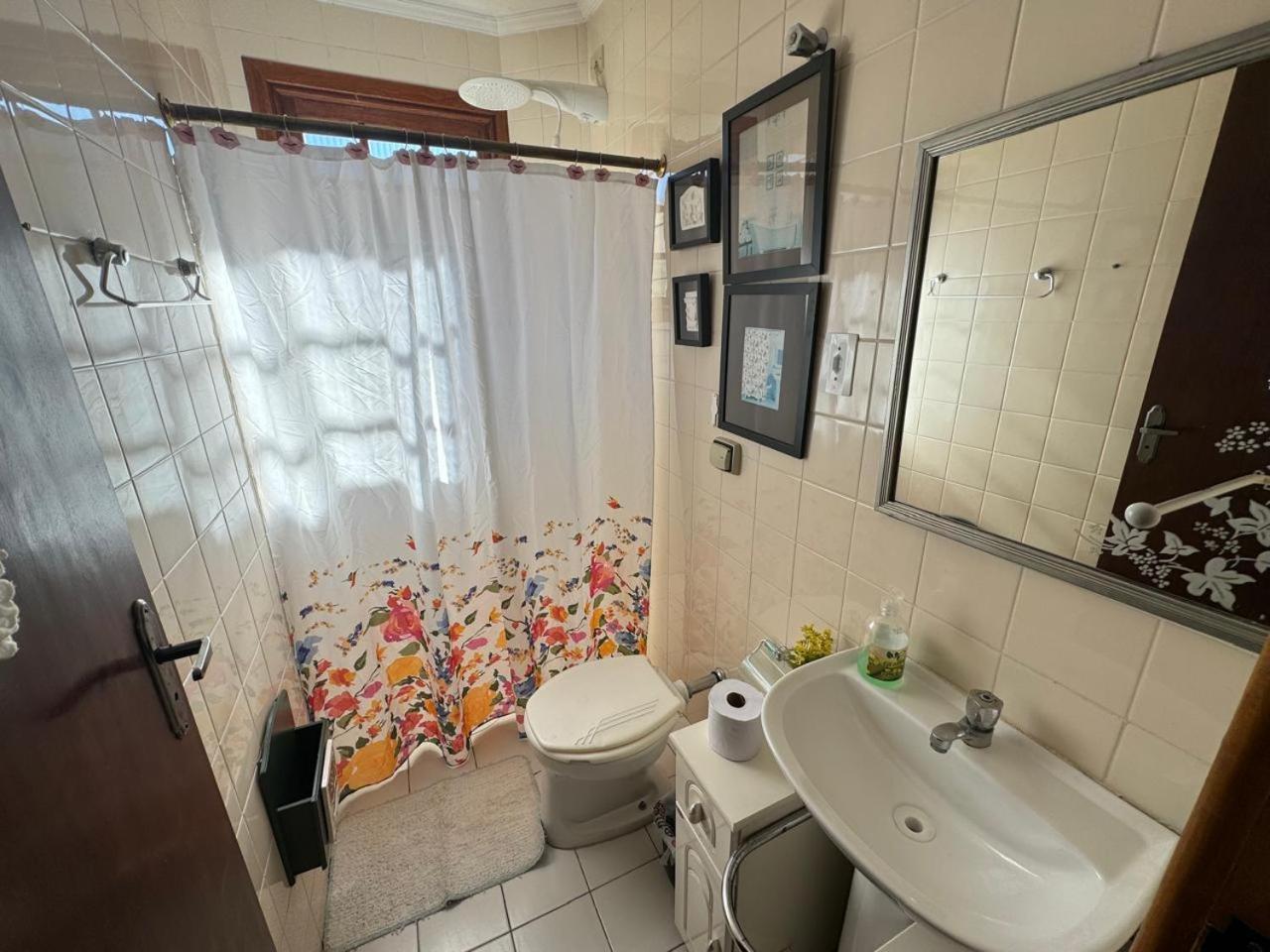 Aconchegante Em Apartamento
