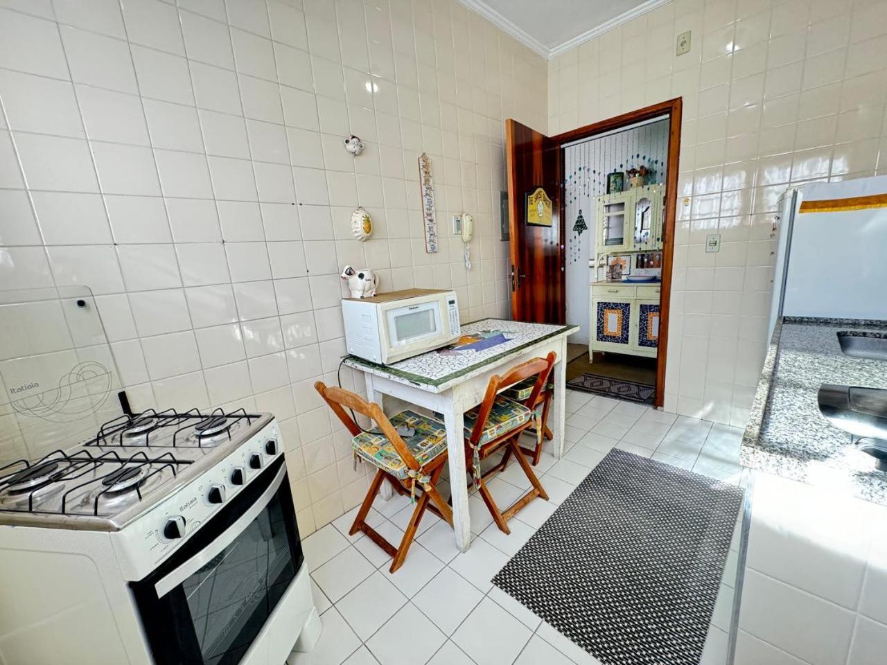 Aconchegante Em Apartamento *