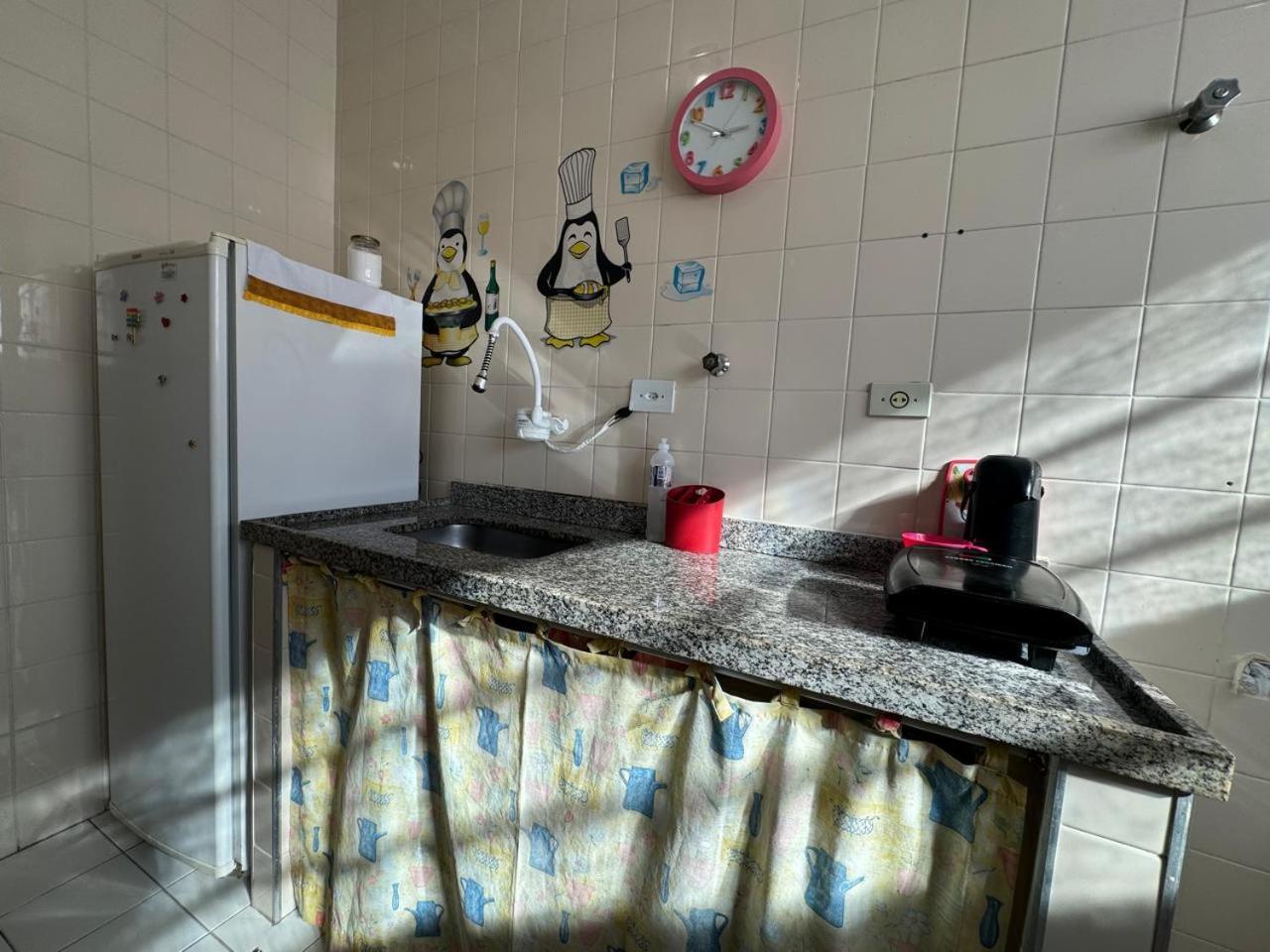 Apartamento Aconchegante Em Campos do Jordão