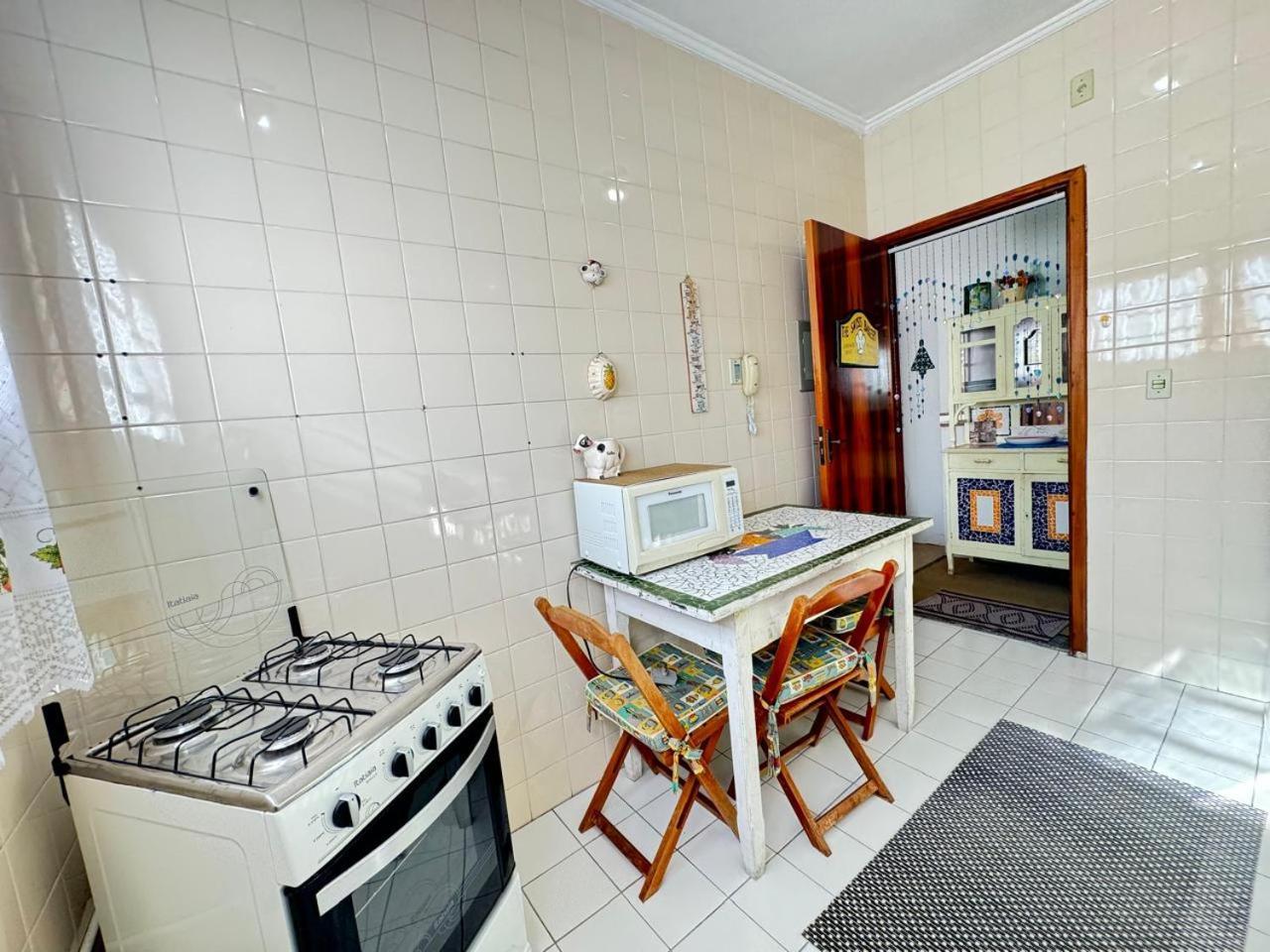 Aconchegante Em Apartamento *