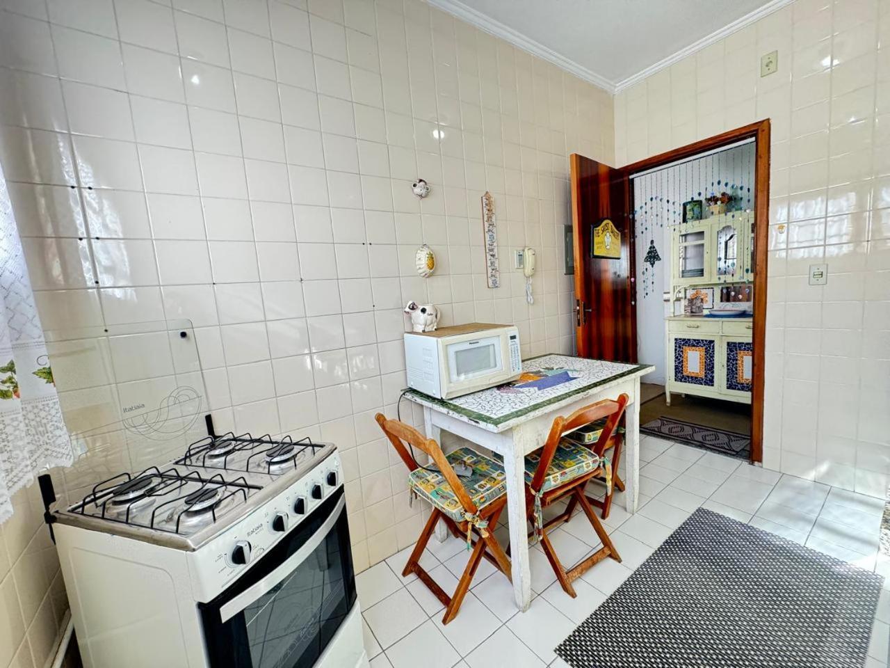 Apartamento Aconchegante Em