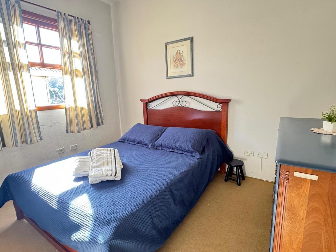 Apartamento Aconchegante Em *