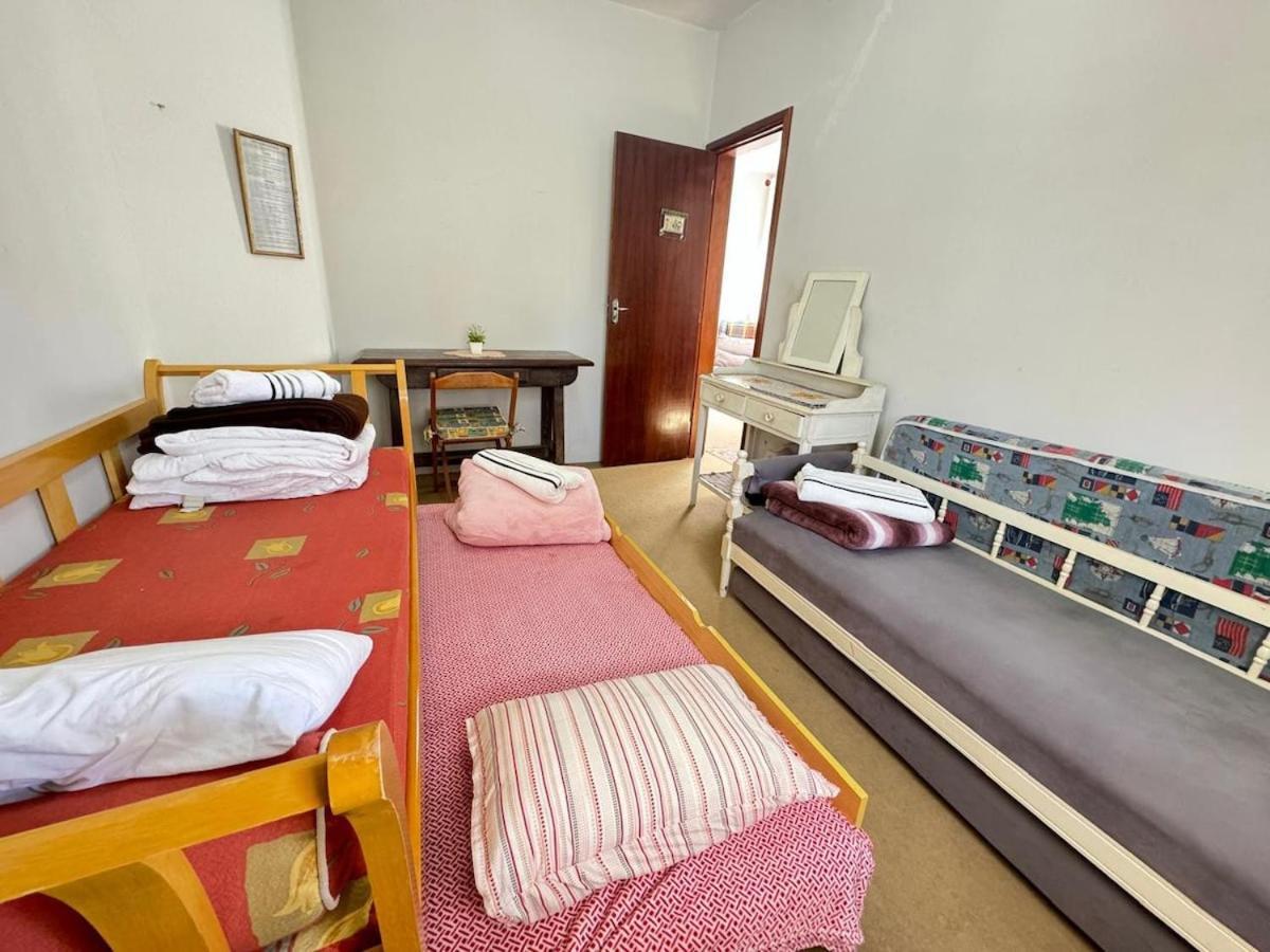 Apartamento Aconchegante Em