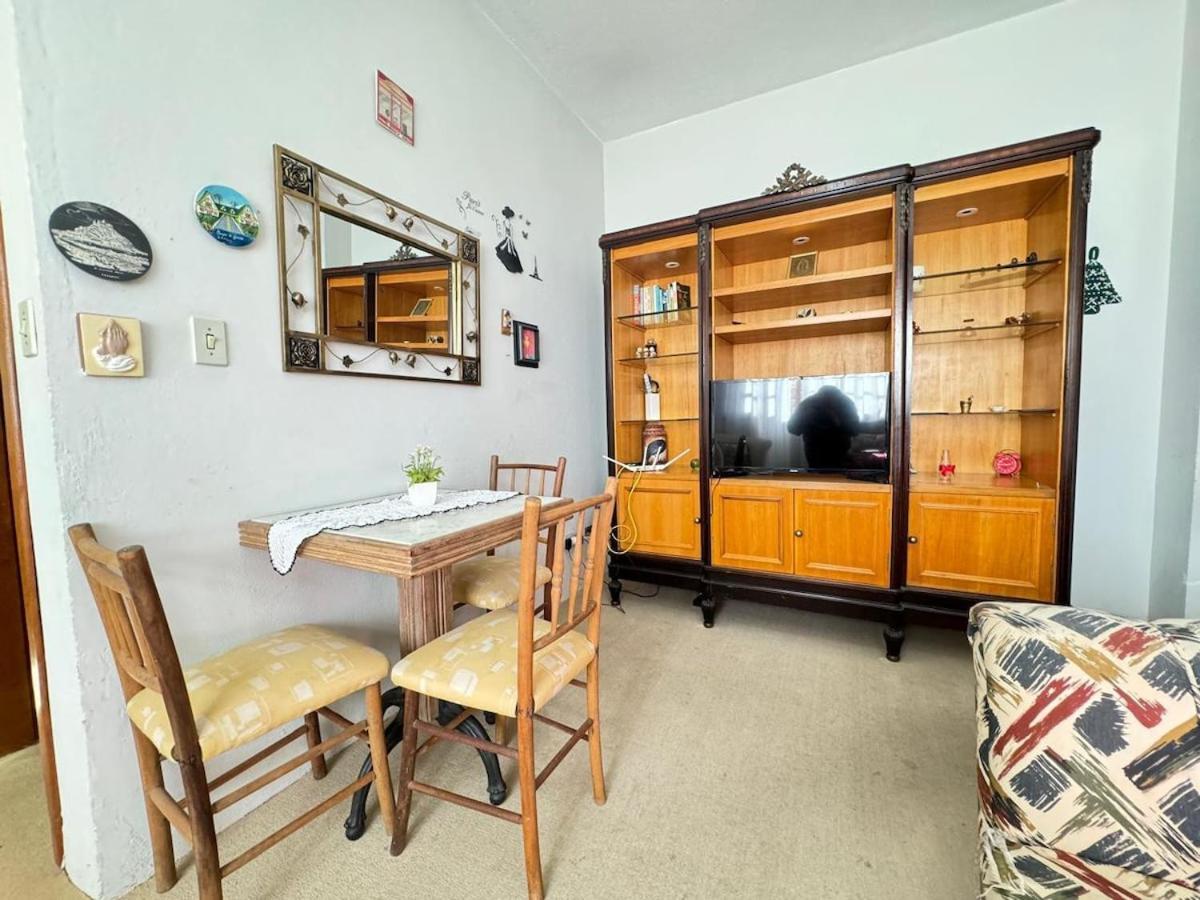Apartamento Aconchegante Em Campos do Jordão