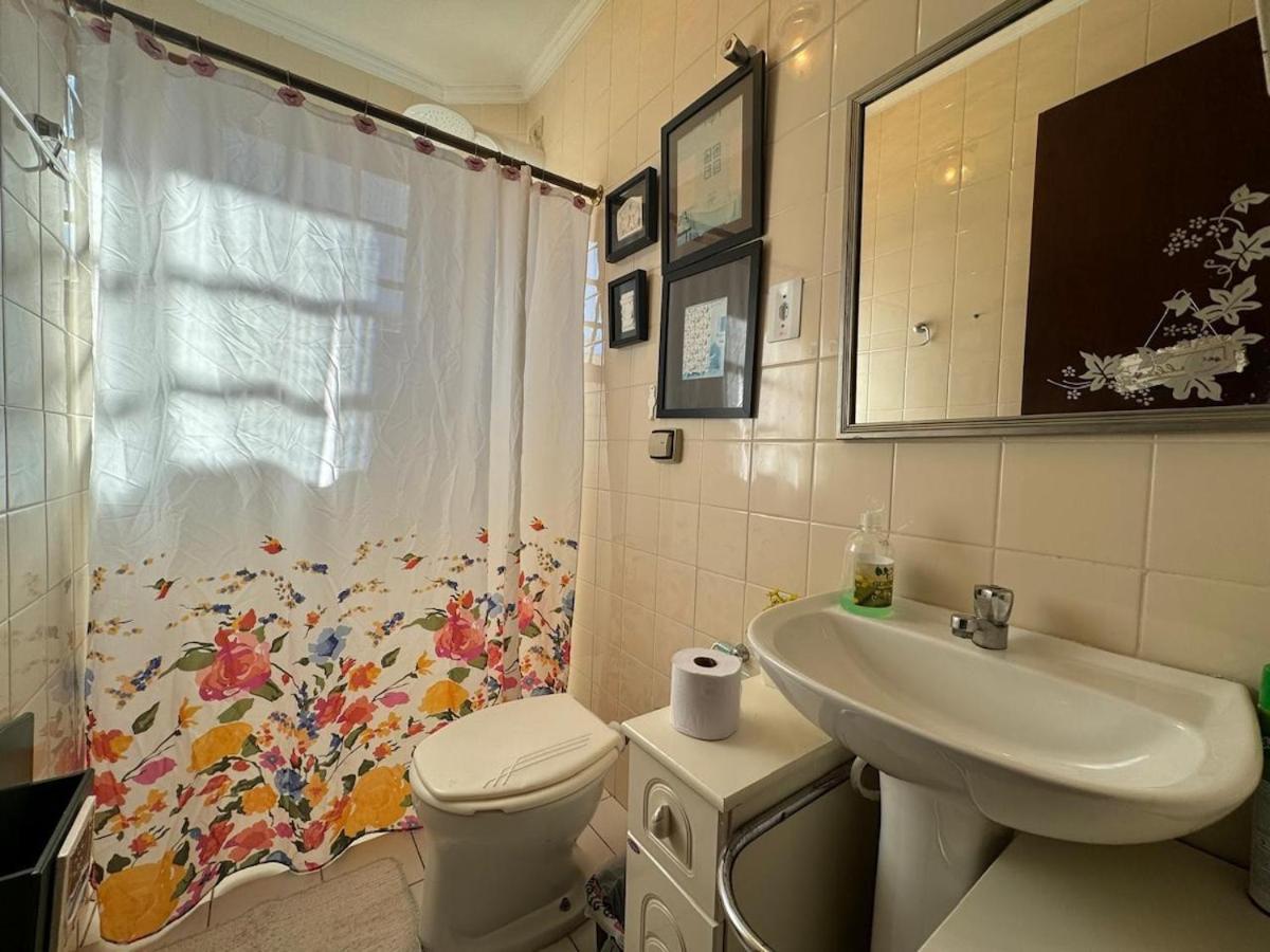 Aconchegante Em Apartamento