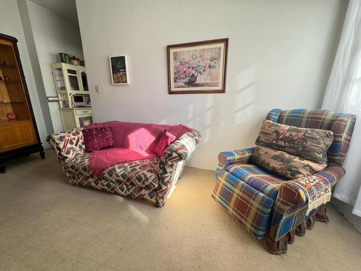 Aconchegante Em Apartamento
