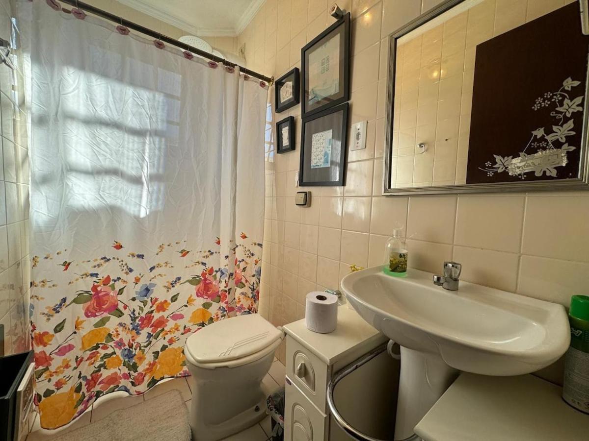 Apartamento Aconchegante Em