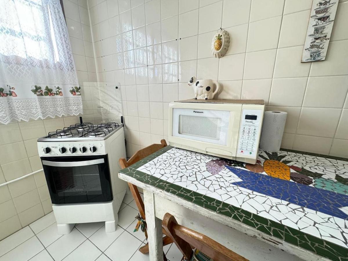 Aconchegante Em Apartamento Campos do Jordão