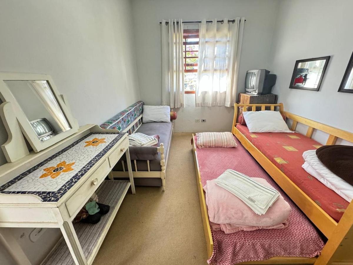 Apartamento Aconchegante Em Campos do Jordão