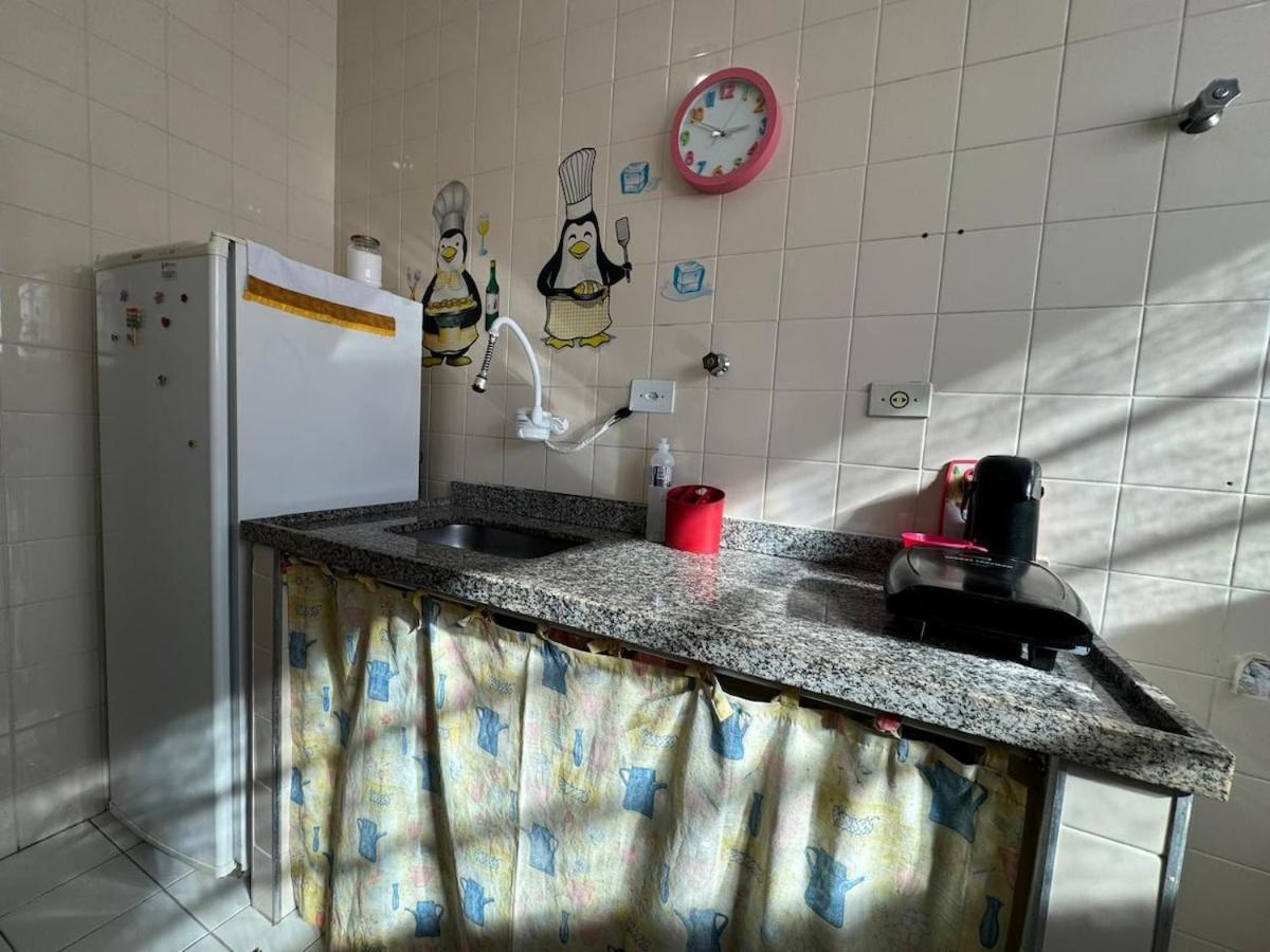 Apartamento Aconchegante Em *